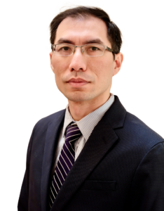 Photo of Andy Ou, CPA, Tax Manager