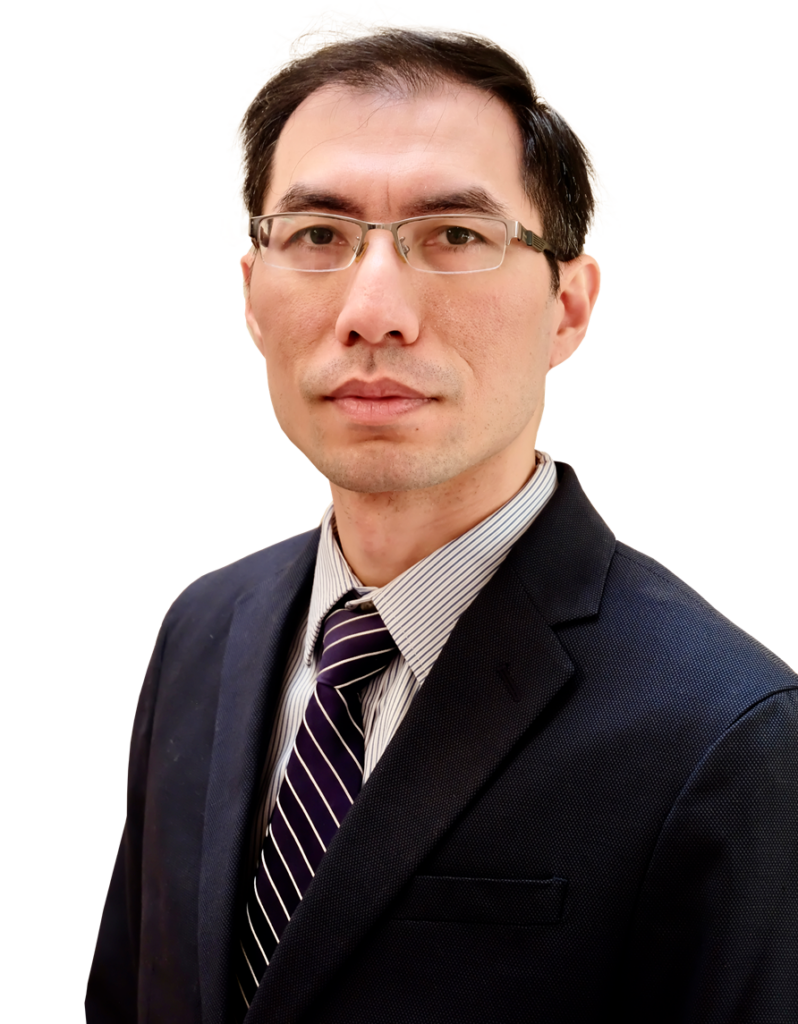 Photo of Andy Ou, CPA, Tax Manager