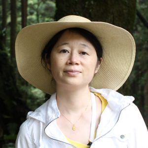 Cathy Hwang, Partner
