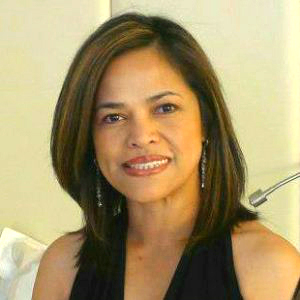 Rita B. Dela Cruz, Partner