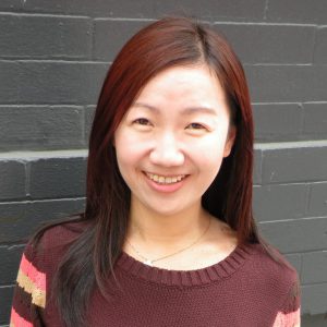 Selena Zheng, Tax Supervisor