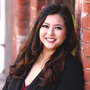 Hannah Nenadich, Client Accounting and Advisory Lead in CAS+