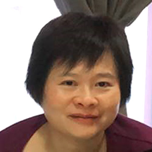 Mimi Ong, Tax Supervisor
