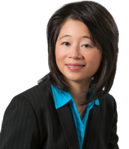 Cathy Hwang, CPA, Partner
