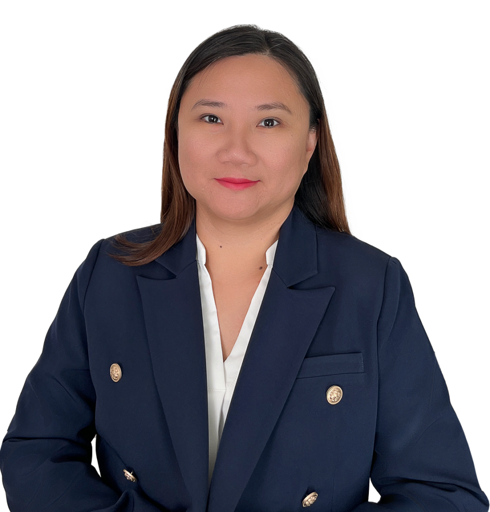 Variana Wijaya, Tax Manager at LvHJ